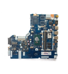 Mainboard Lenovo Ideapad 330-14IKB - Mã main NM-B731 - CPU i3-7020U (SR3LD) - DDR4 - VGA Share